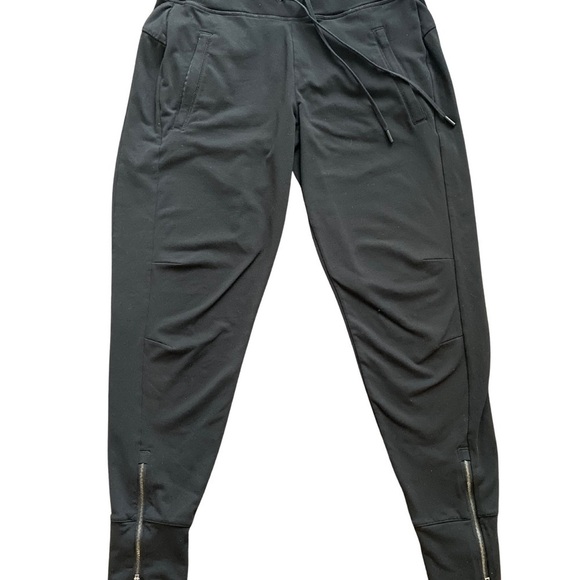 Athleta Pants - Athleta Women’s Metro Street Jogger Pants Black Size XSP